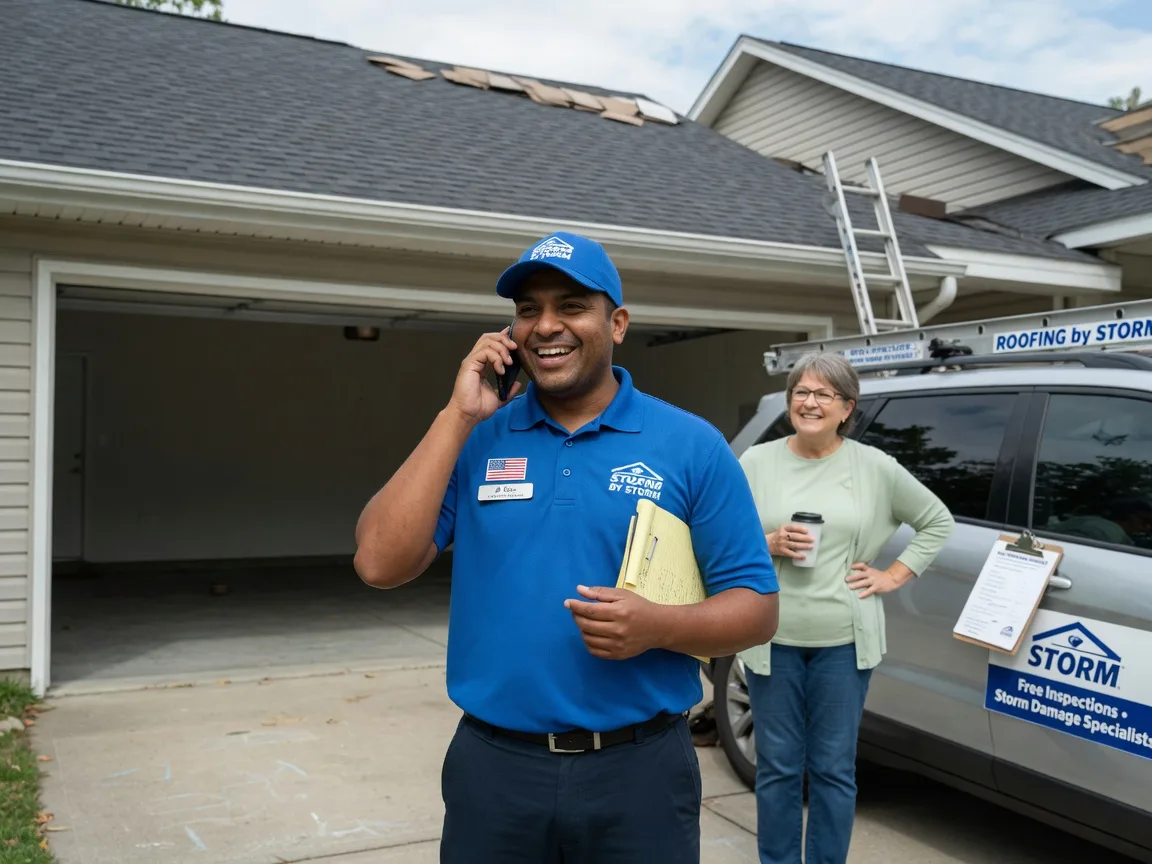 Roof Repair Near Me Essig, MN FAQs